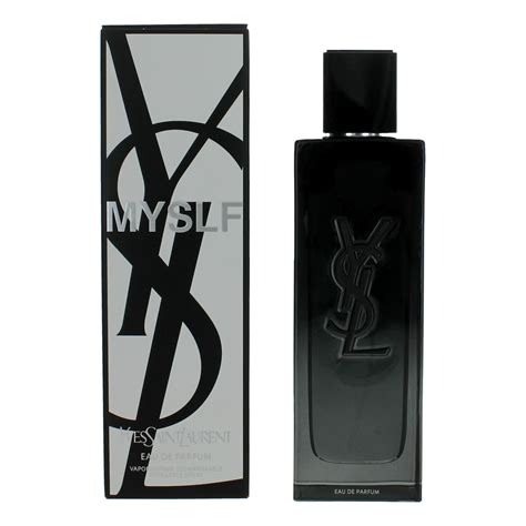 ysl paris eau de parfum|yves saint laurent parfum myself.